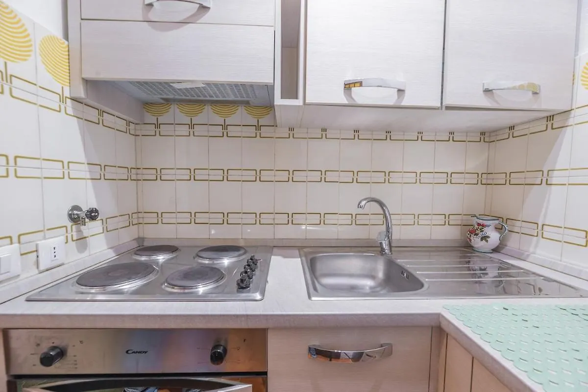 Windrose Residenza Serena Pise Appartement