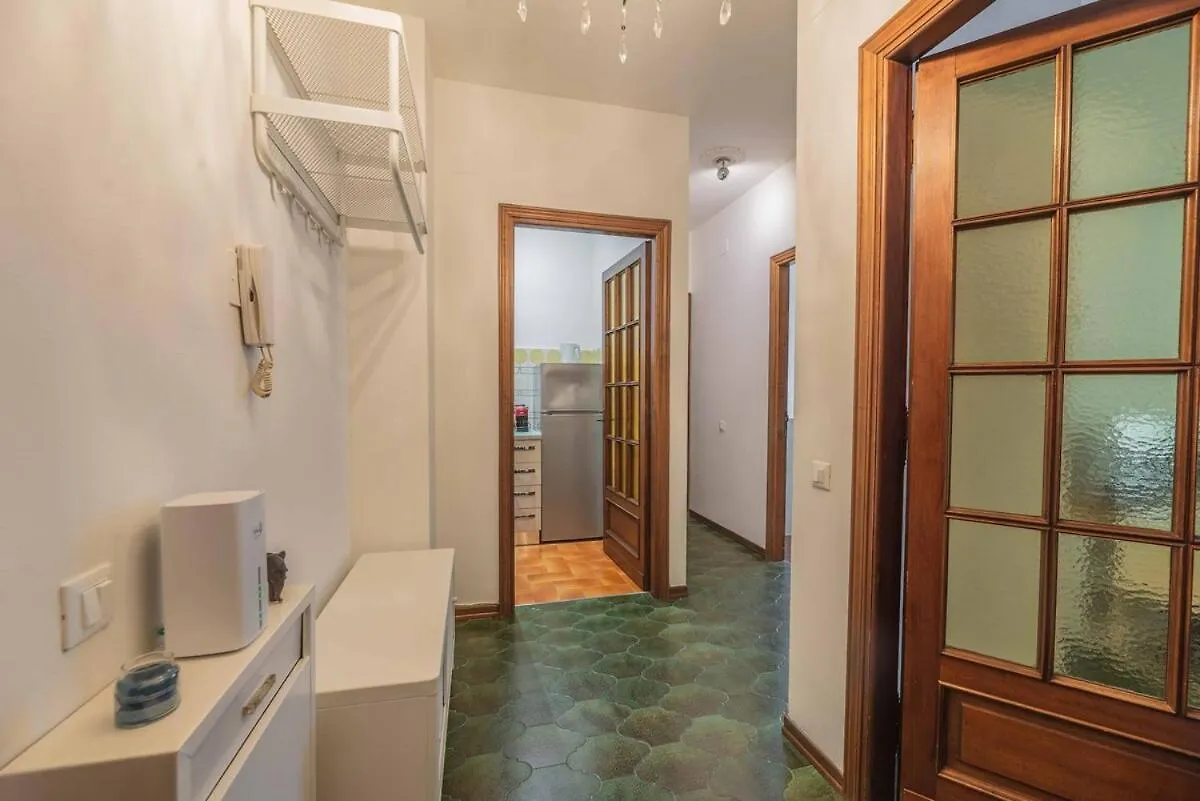 Windrose Residenza Serena Pisa Apartment