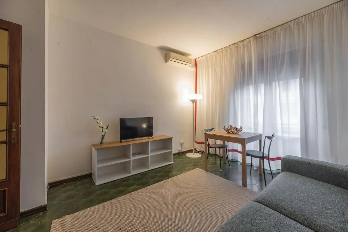 Windrose Residenza Serena Pisa
