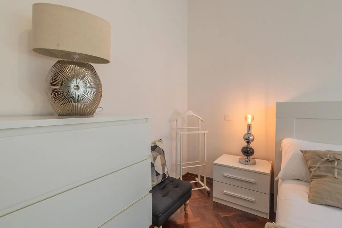 Apartment Windrose Residenza Serena Pisa Italy