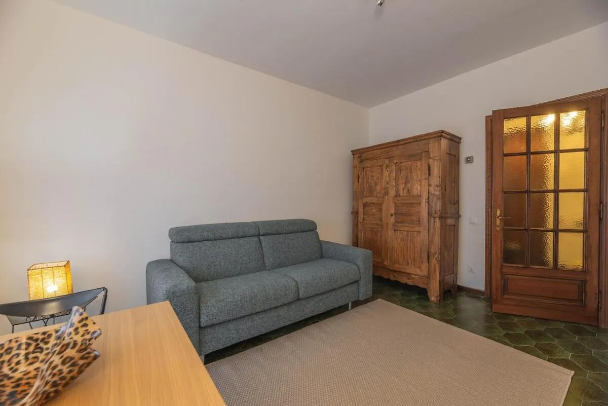 Daire Windrose Residenza Serena Pisa İtalya