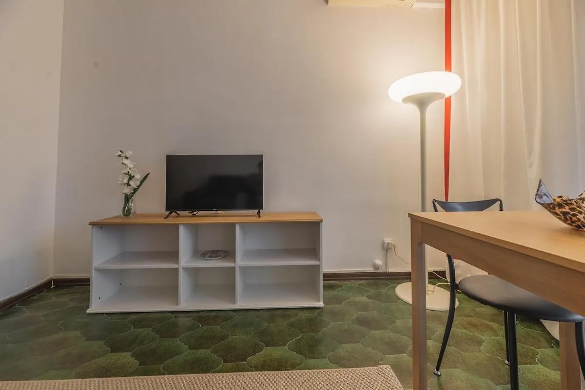 Apartment Windrose Residenza Serena Pisa