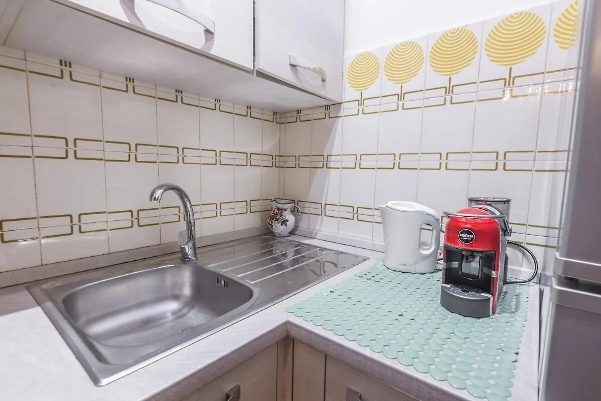 Apartment Windrose Residenza Serena Pisa Italy