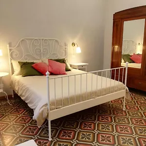 Casa Ridolfi -una Terrazza Sui Giardini Di Pise