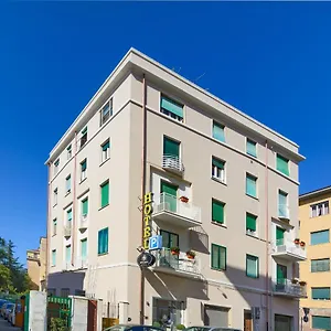 3* Hotell Maria