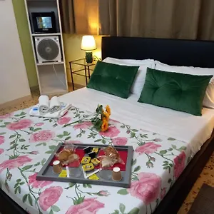  Отель типа 