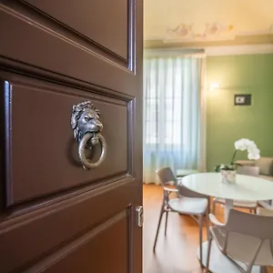  Apartment La Del Borghetto