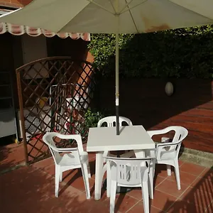 Appartamento Il Piccolo Giardino, Pisa