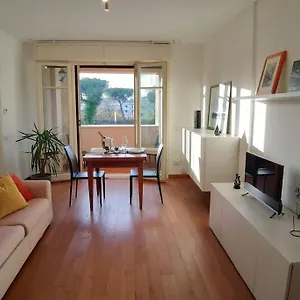 Appartamento Nido Del Parco, Delizioso Bilocale A, Pisa