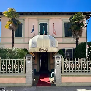 2* Hotell Primavera