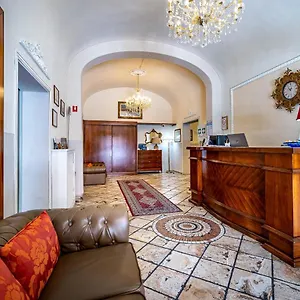 3* Hotell Minerva