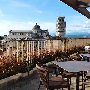 Hotel Grand Duomo, Pisa