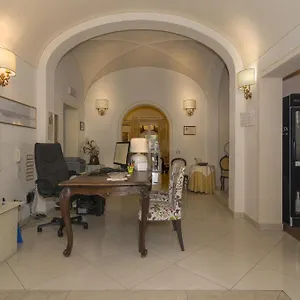 2* Bed & Breakfast Il Mattino Ha L'oro In Bocca
