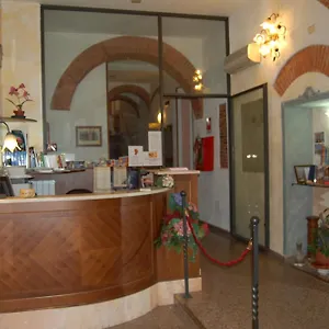 3* Hotell Leonardo