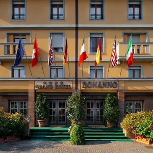 Hotel Grand Bonanno, Pisa