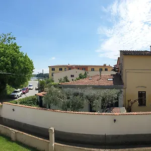 Toscana Bed & Breakfast
