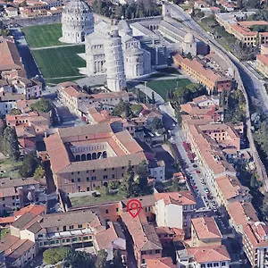 Penzion San Tommaso, Pisa