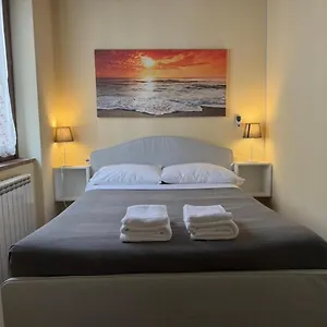  Apartment La Torre Pendente