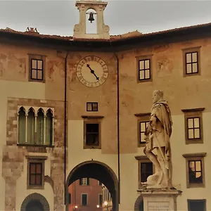 Appartamento Le Rose, Pisa