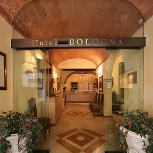 4* Hotell Bologna