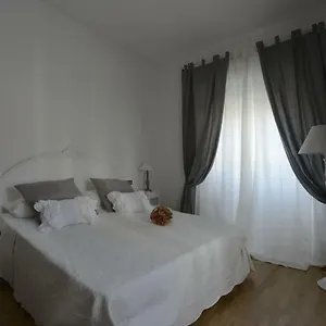  Apartamento Irene