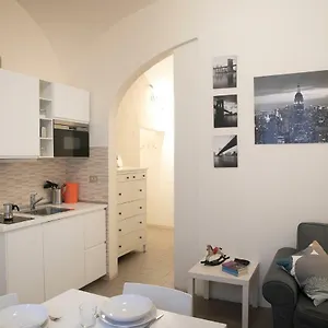 Appartamento Pampurio, Pisa