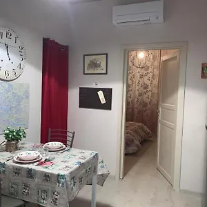 Appartement Al Gelsomino, Pisa