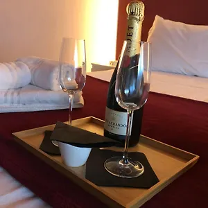 Bed & Breakfast Martina Classic & Luxury, Pisa