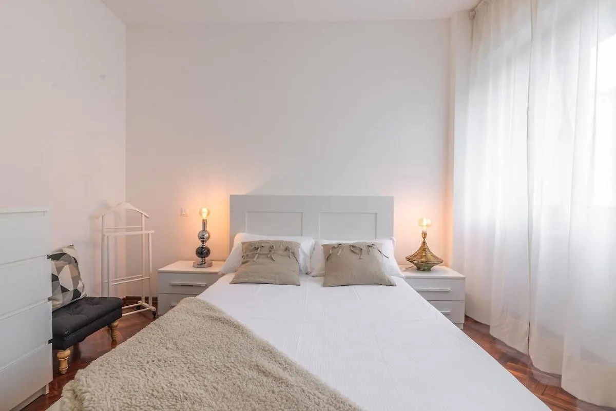 Windrose Residenza Serena Pisa Itálie
